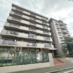 コスモハイツ尾浜