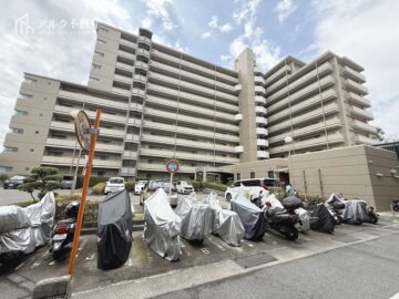 ローレル武庫之荘