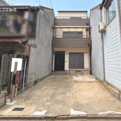 西向島町