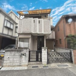 水堂町2丁目