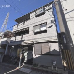 名神町3丁目