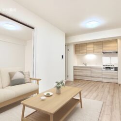 ネオコーポ東武庫川