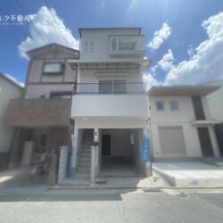 西難波町2丁目