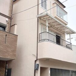 西難波町2丁目