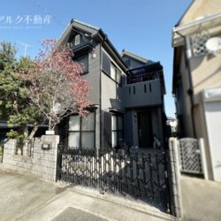 南野2丁目 南野2丁目