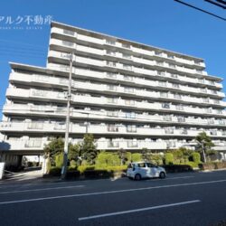 ジークレフ武庫川公園