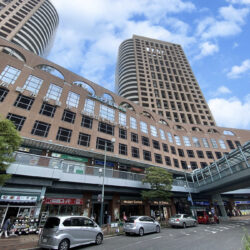 フェスタ立花南館イースト