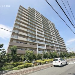 クオーレブラン武庫之荘