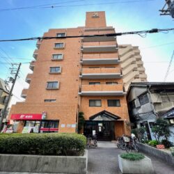 グラン・ドムール尼崎